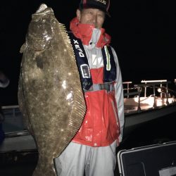 第二八坂丸 釣果