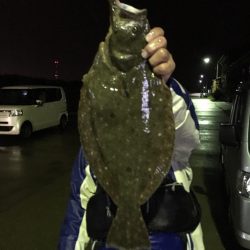 第二八坂丸 釣果