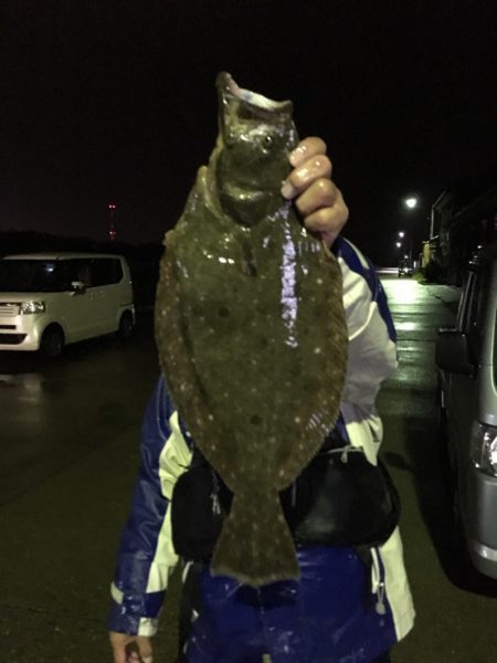 第二八坂丸 釣果