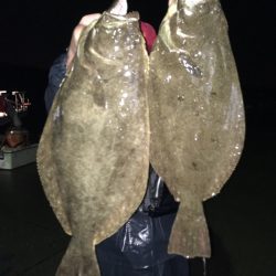 第二八坂丸 釣果