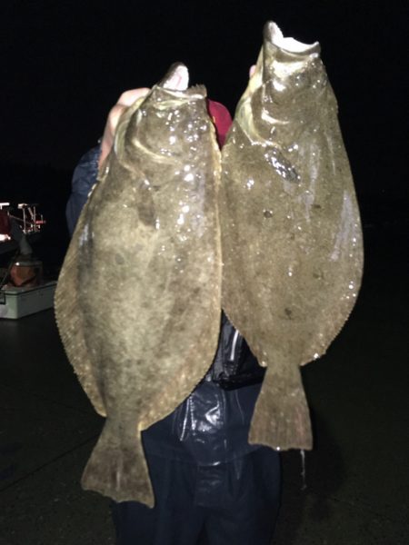 第二八坂丸 釣果