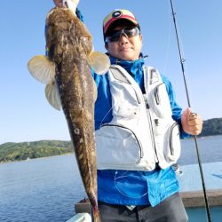 アマテラス 釣果