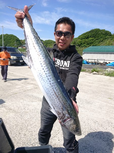 ありもと丸 釣果