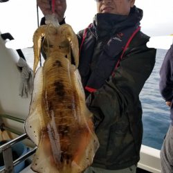 ソルトウォーターガイドフレンズ 釣果