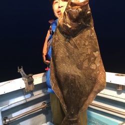 第二八坂丸 釣果