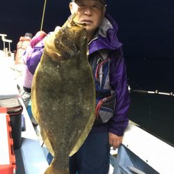 第二八坂丸 釣果