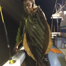 第二八坂丸 釣果