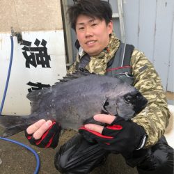 あみや渡船 釣果