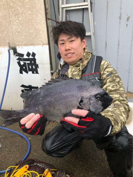 あみや渡船 釣果
