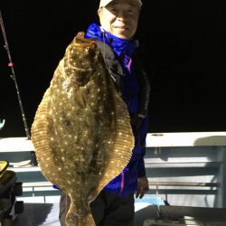 第二八坂丸 釣果