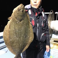 第二八坂丸 釣果