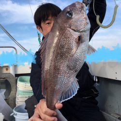 エヌスタイル 釣果