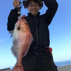 末広丸(熊本) 釣果