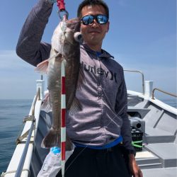 ＴＡＲＯＭＡＲＵ 釣果