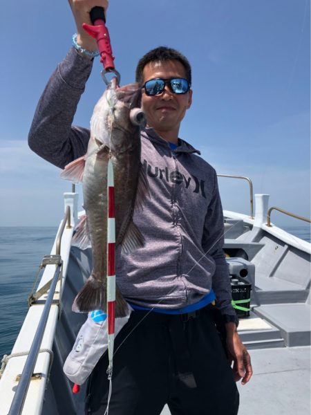 ＴＡＲＯＭＡＲＵ 釣果