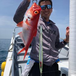 ＴＡＲＯＭＡＲＵ 釣果