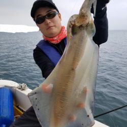 ソルトウォーターガイドフレンズ 釣果