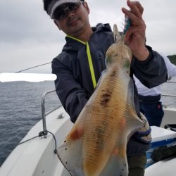 ソルトウォーターガイドフレンズ 釣果