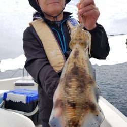 ソルトウォーターガイドフレンズ 釣果