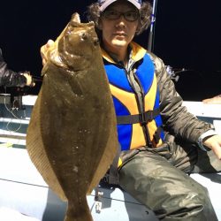 第二八坂丸 釣果