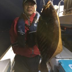 第二八坂丸 釣果