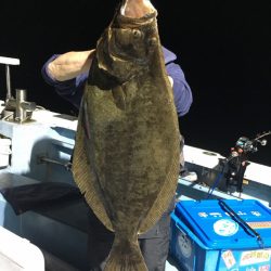 第二八坂丸 釣果