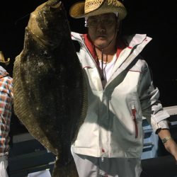 第二八坂丸 釣果