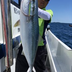 渡船屋たにぐち 釣果