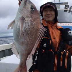 エヌスタイル 釣果