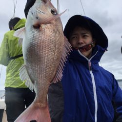 エヌスタイル 釣果