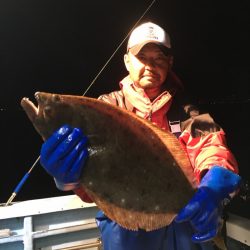 第二八坂丸 釣果