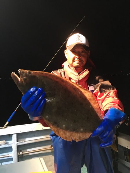 第二八坂丸 釣果