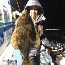 第二八坂丸 釣果