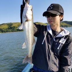 アマテラス 釣果