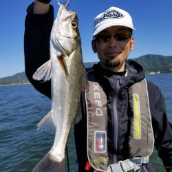 アマテラス 釣果