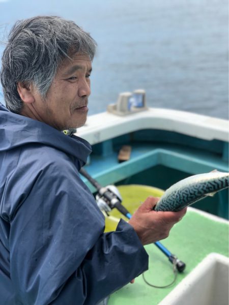 丸万釣船 釣果