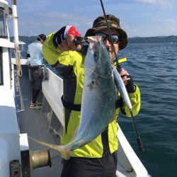 渡船屋たにぐち 釣果