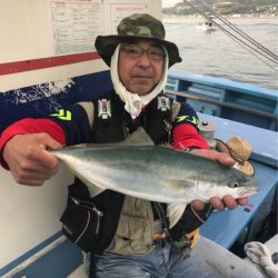 ヤザワ渡船 釣果