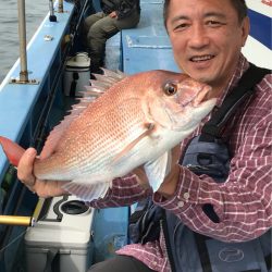 ヤザワ渡船 釣果