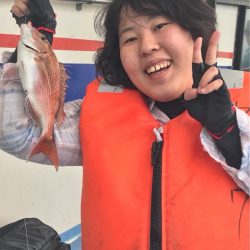 ヤザワ渡船 釣果