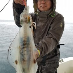 ソルトウォーターガイドフレンズ 釣果