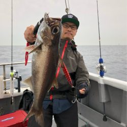 ＴＡＲＯＭＡＲＵ 釣果