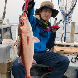 ＴＡＲＯＭＡＲＵ 釣果