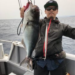 ＴＡＲＯＭＡＲＵ 釣果