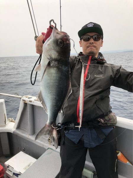 ＴＡＲＯＭＡＲＵ 釣果