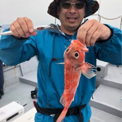 ＴＡＲＯＭＡＲＵ 釣果