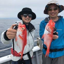 ＴＡＲＯＭＡＲＵ 釣果