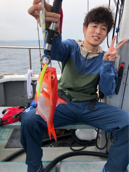 ＴＡＲＯＭＡＲＵ 釣果