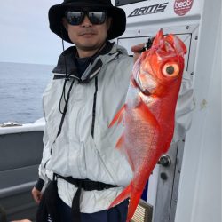 ＴＡＲＯＭＡＲＵ 釣果