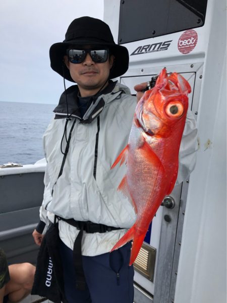 ＴＡＲＯＭＡＲＵ 釣果